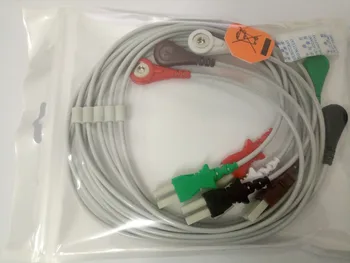 Безплатна доставка kmtkeramed за подводящих кабели тип SPACELABS TUR-LINK, 40-инчов (102 см), 5-Ld