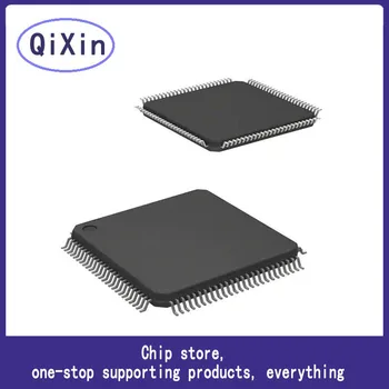 2 бр. Оригинален нов LPC1765FBD100K LQFP-100 ARM -MCU интегрална чип
