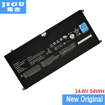 JIGU L10M4P12 4ICP5/56/120 Оригинална Батерия за лаптоп Lenovo Yoga 13 U300s U300s-IFI U300s-ISE Yoga13-IFI Yoga13-i-тата