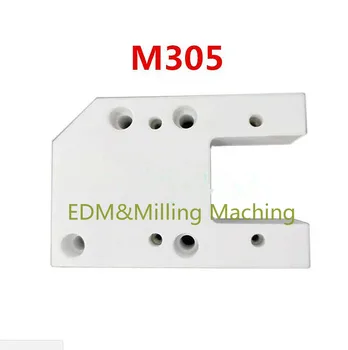 Тел EDM M305 Cermatic Самозалепваща Плоча Част от X053C443H01 За ЦПУ 110-/200/300/ Серия от машини H1/HA/CR/CA